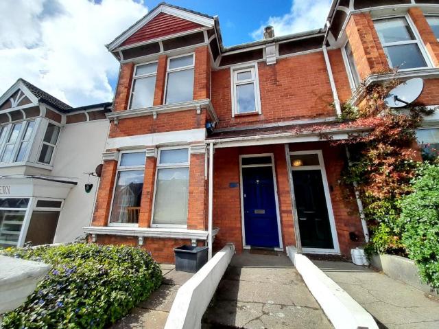Apartment for rent in Hollingdean, Brighton & Hove