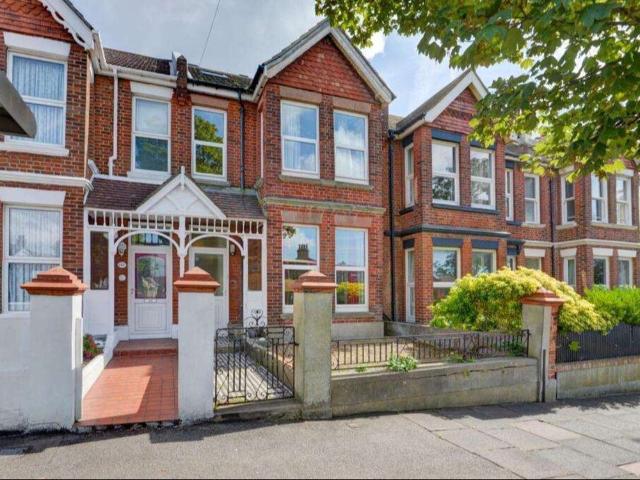 Room for rent in Round Hill, Brighton