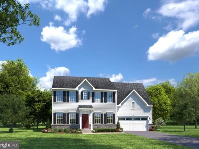 House for sale in Birdsboro