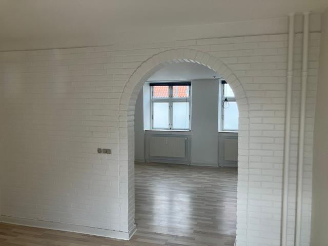 Lejlighed til leje i Horsens, Århus