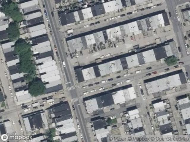 Townhouse for sale in Philadelphia, Pennsylvania