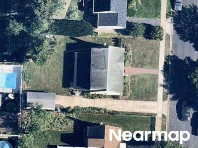 House for sale in Roosevelt, Nassau County