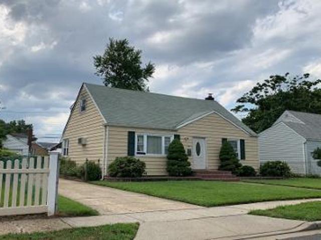 House for sale in Nassau, New York