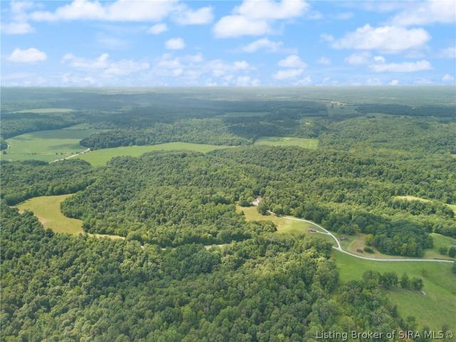 Land for sale in Bedford, Lawrence County