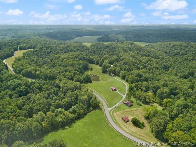 Land for sale in Bedford, Lawrence County
