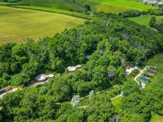 House for sale in Strode, Devon