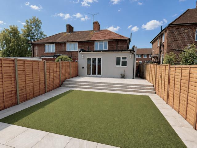 House for rent in Elmstead, Greater London
