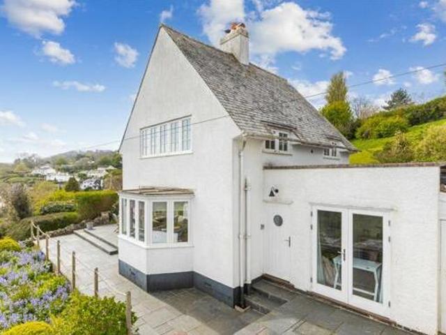 House for sale in Strode, Devon