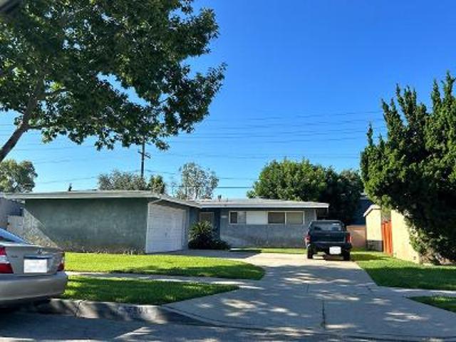 House for sale in Whittier, California