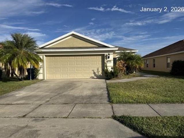 House for sale in Palm Bay, Florida