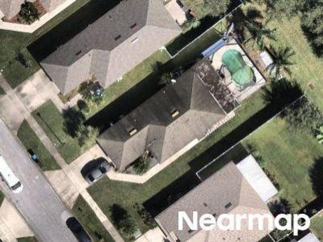 House for sale in Palm Bay, Florida
