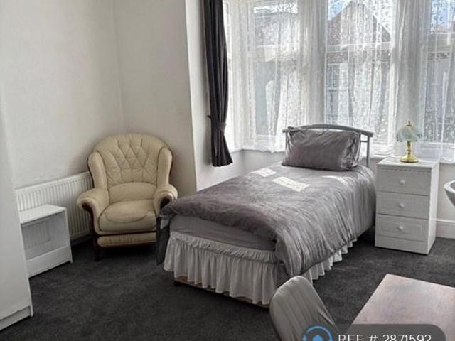 House for rent in Westcliff-on-Sea, Southend-on-Sea