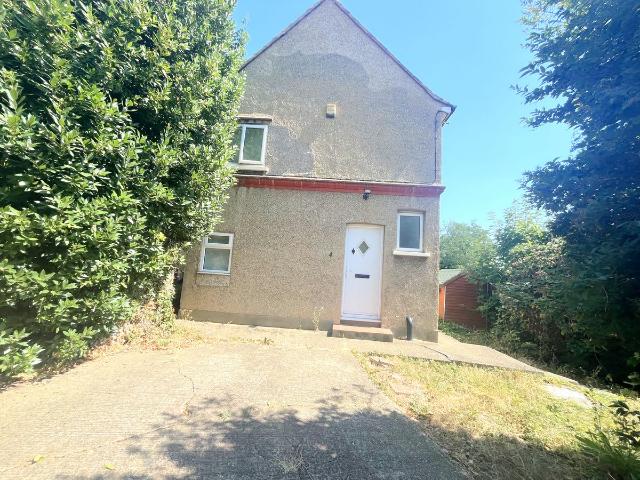 House for rent in Alton Barnes, Essex