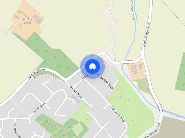 House for rent in Halewood Green, Halewood