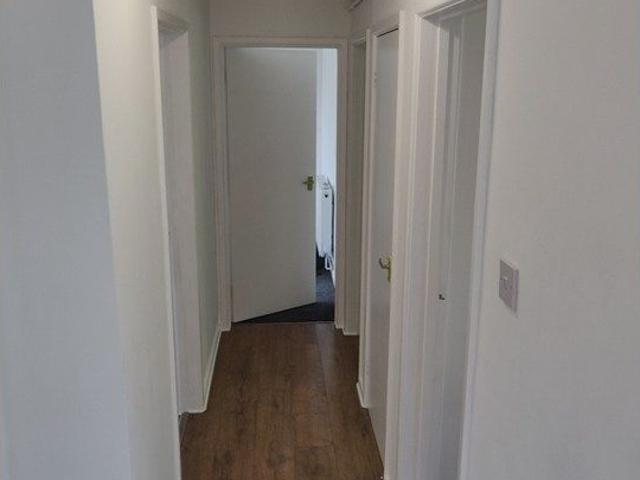 Apartment for rent in Barnwell, Arbury