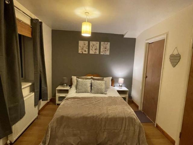 House for rent in Barnwell, Arbury