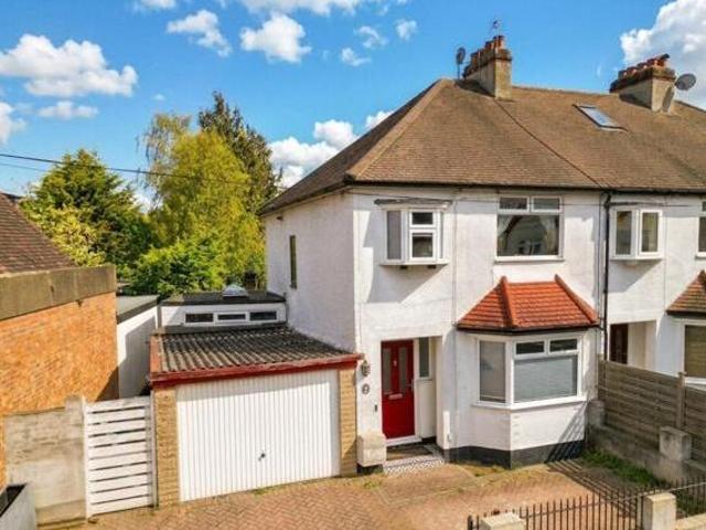 House for sale in Lyons, Greater London