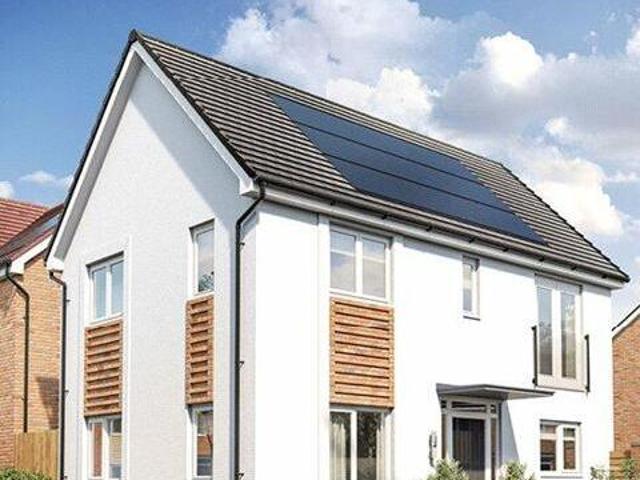 House for sale in Bourne Vale, Kent