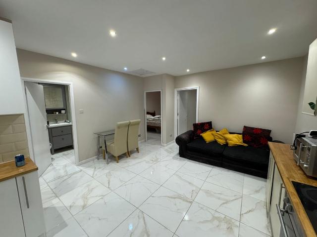 Room for rent in Barnwell, Arbury