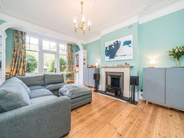 House for rent in Surbiton, Greater London