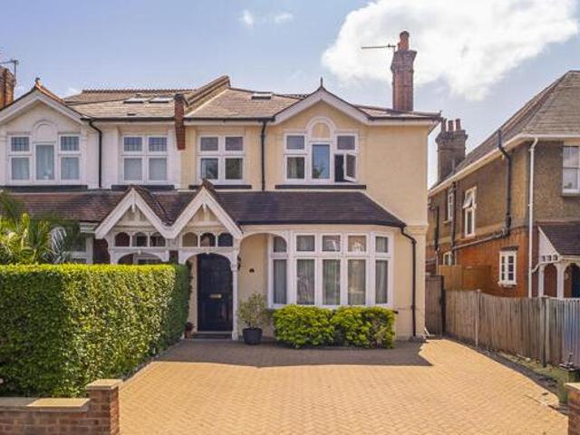 House for sale in Blackhills, Surrey