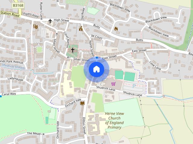 Apartment for rent in Ilminster, Somerset
