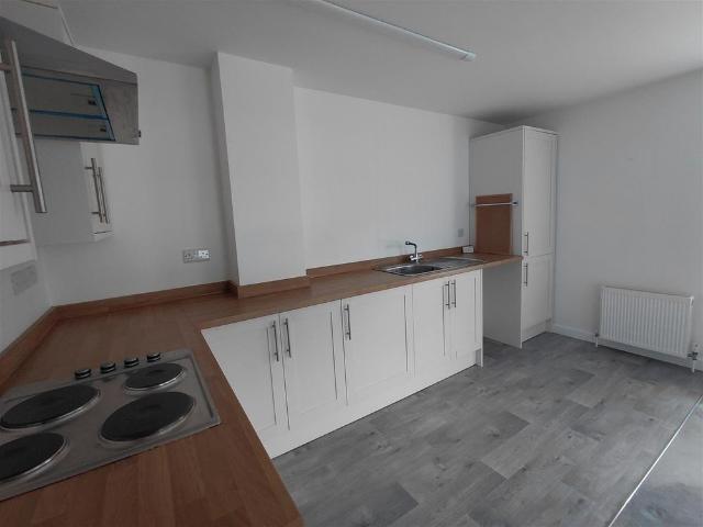 Apartment for rent in Ilminster, Somerset