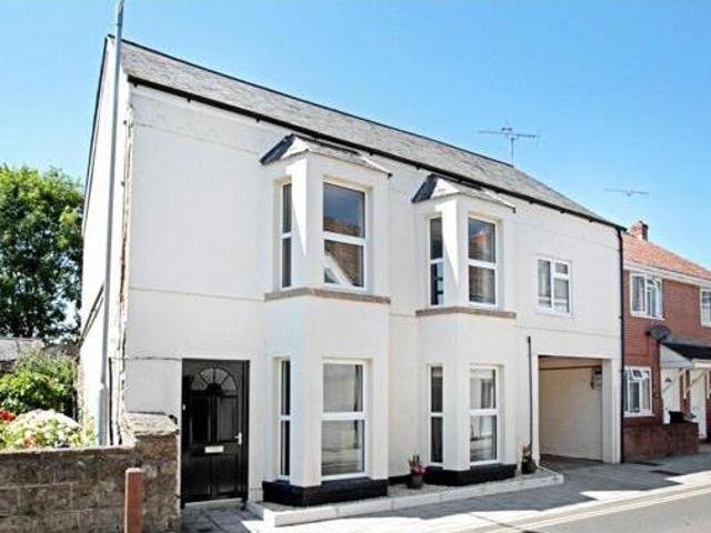 House for rent in Ilminster, Somerset