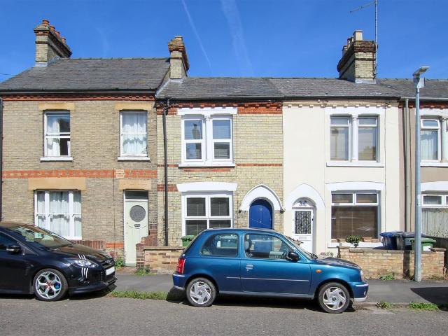 House for rent in Barnwell, Arbury