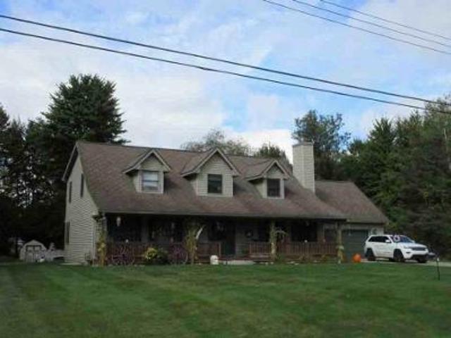 House for sale in Michigan