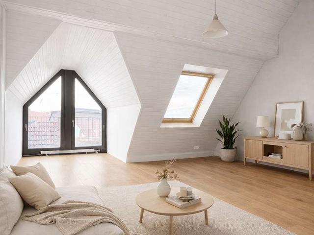 Wohnung kaufen in Ditzingen, Landkreis Ludwigsburg