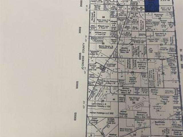 Farm for sale in Stephenson, Illinois