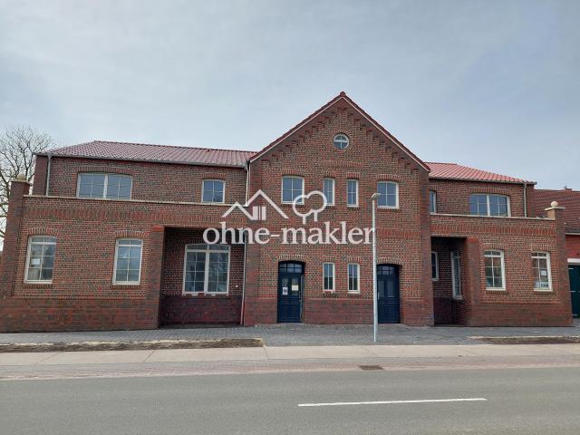 Apartment kaufen in Jemgum, Niedersachsen