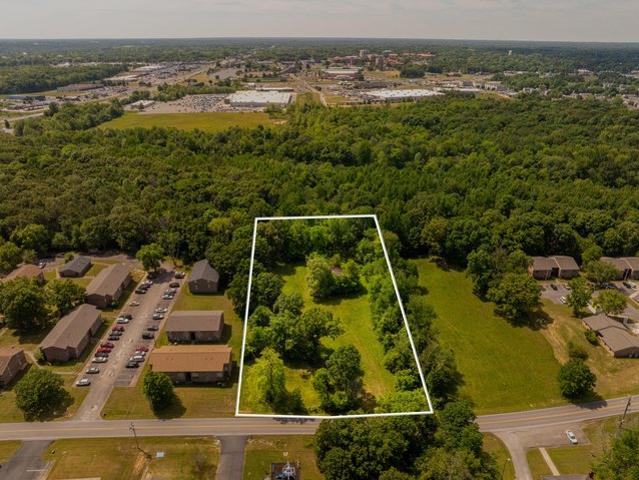 Land for sale in Murray, Calloway County