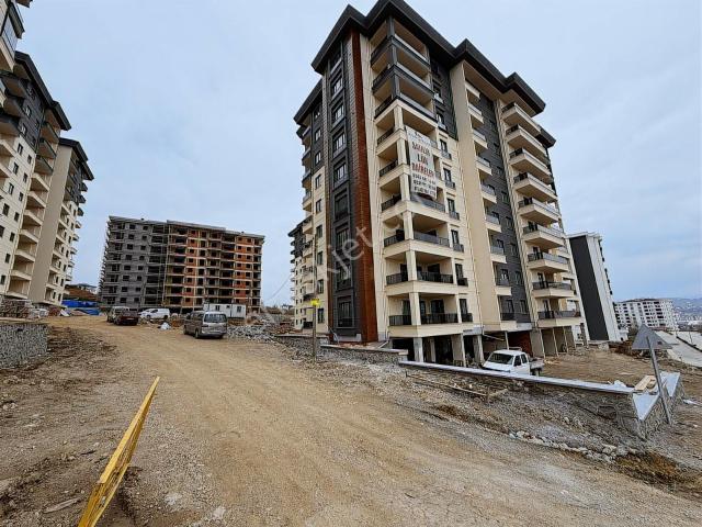 Ordu içerisinde satılık mülk