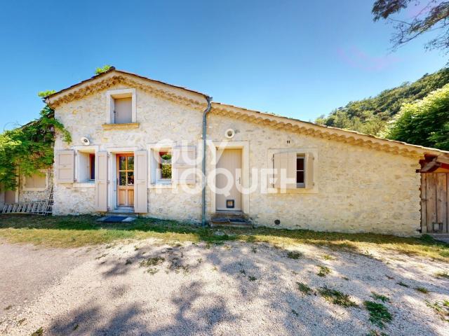 Maison vente à Divajeu, Drôme