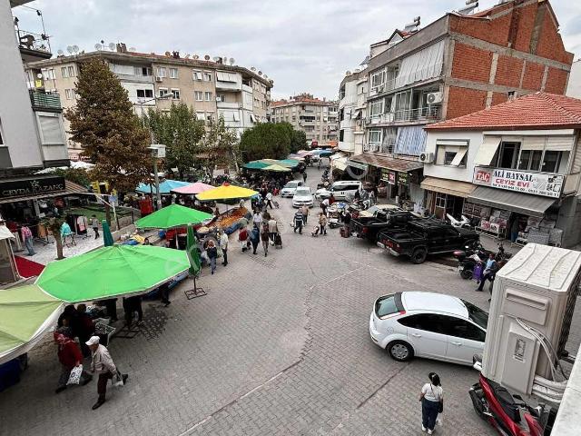 İsmetpaşa Mahallesi, Dikili içerisinde kiralık mülk