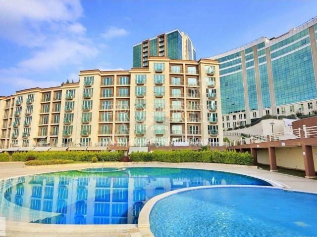Küçükçekmece, İstanbul içerisinde kiralık mülk