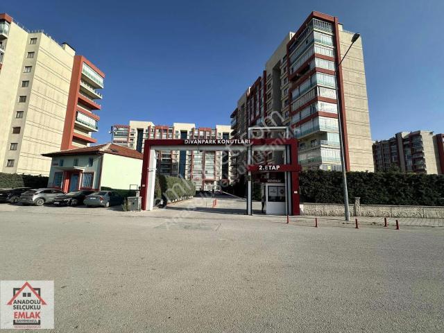 Meram, Konya içerisinde kiralık mülk