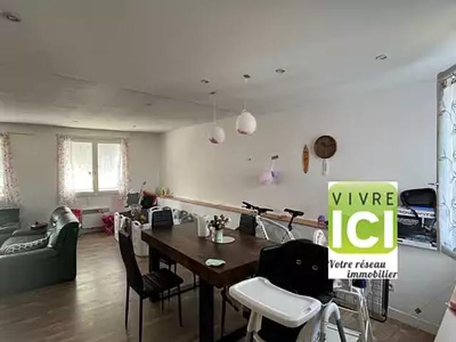 Appartement vente à Nantes, Saint-julien-de-concelles