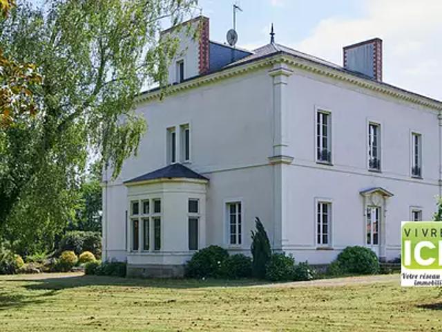 Appartement vente à Nantes, Saint-julien-de-concelles