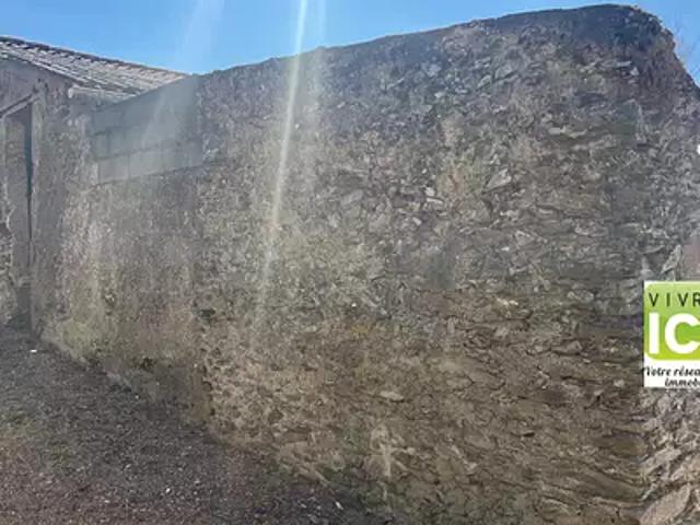 Maison vente à Nantes, Saint-julien-de-concelles