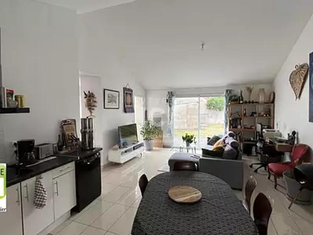 Maison vente à France métropolitaine, Saint-julien-de-concelles