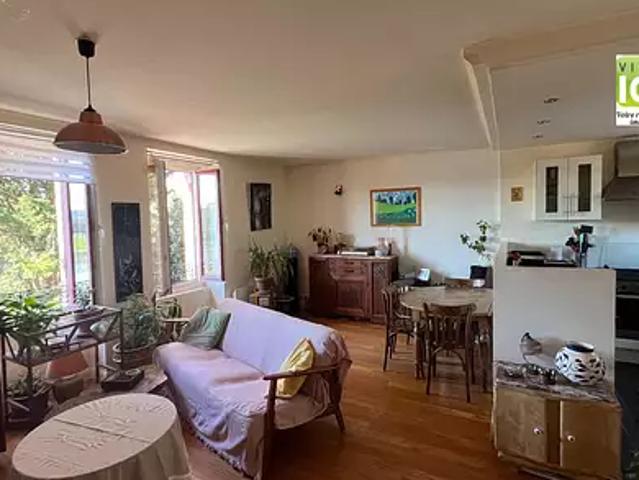 Maison vente à Cholet, La Varenne