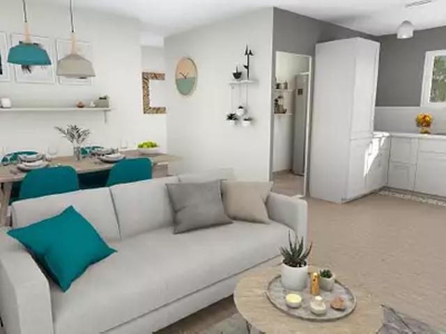 Maison vente à Nantes, Saint-julien-de-concelles