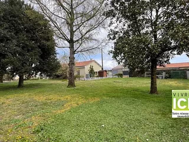 Maison vente à Nantes, Saint-julien-de-concelles