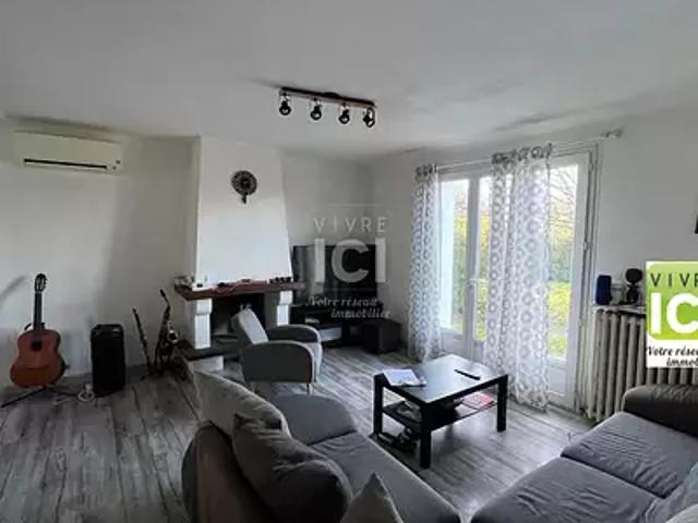 Maison vente à Nantes, Saint-julien-de-concelles