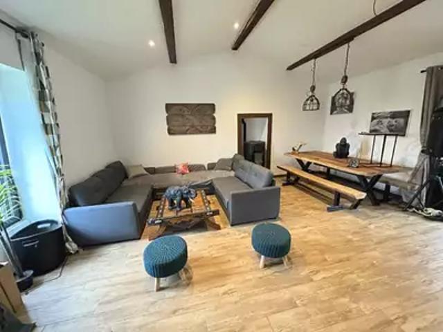 Maison vente à Nantes, La Chapelle-basse-mer