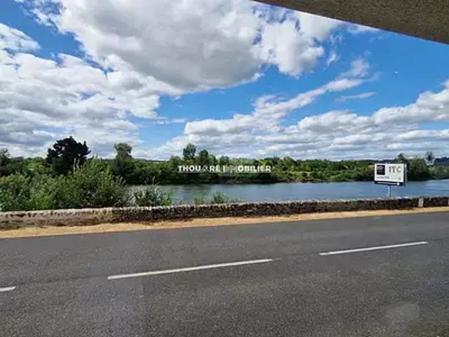 Maison vente à La Garenne, Divatte-sur-Loire