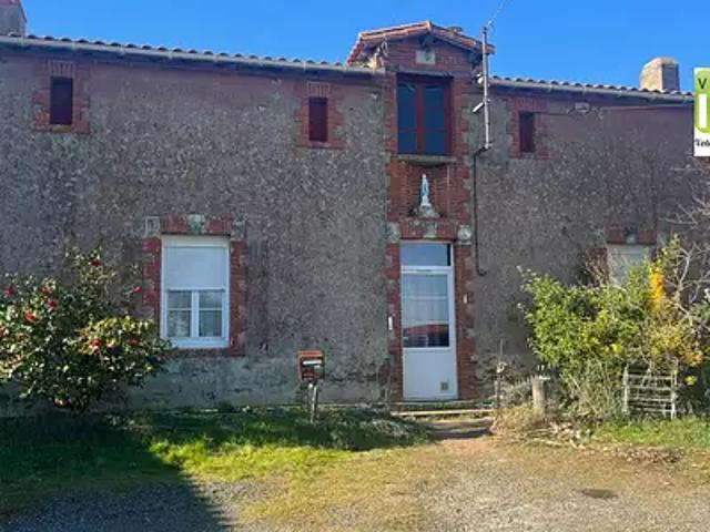 Maison vente à Nantes, Saint-julien-de-concelles
